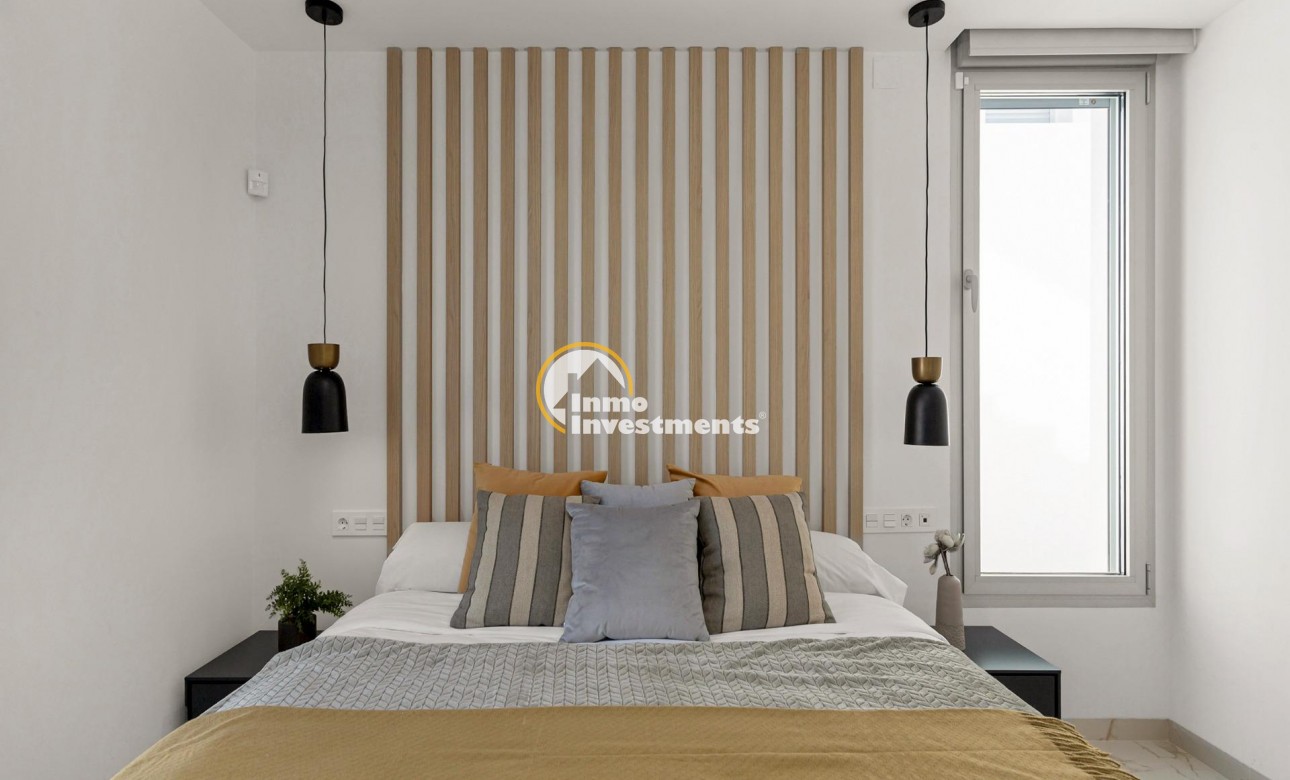 New build - Villa - Torrevieja - Los Balcones - Los Altos del Edén