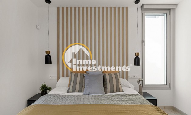 New build - Villa - Torrevieja - Los Balcones - Los Altos del Edén