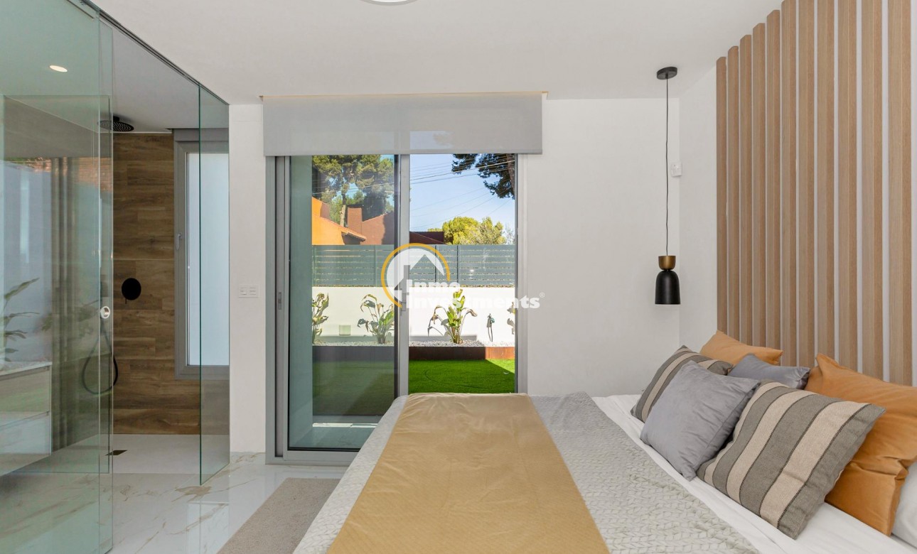 New build - Villa - Torrevieja - Los Balcones - Los Altos del Edén