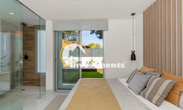 New build - Villa - Torrevieja - Los Balcones - Los Altos del Edén