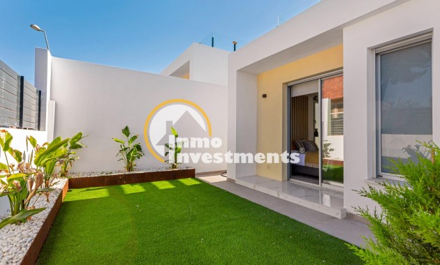 New build - Villa - Torrevieja - Los Balcones - Los Altos del Edén