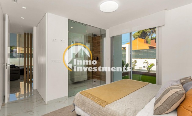 New build - Villa - Torrevieja - Los Balcones - Los Altos del Edén