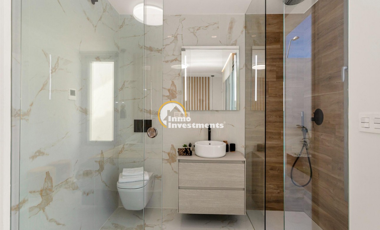 New build - Villa - Torrevieja - Los Balcones - Los Altos del Edén