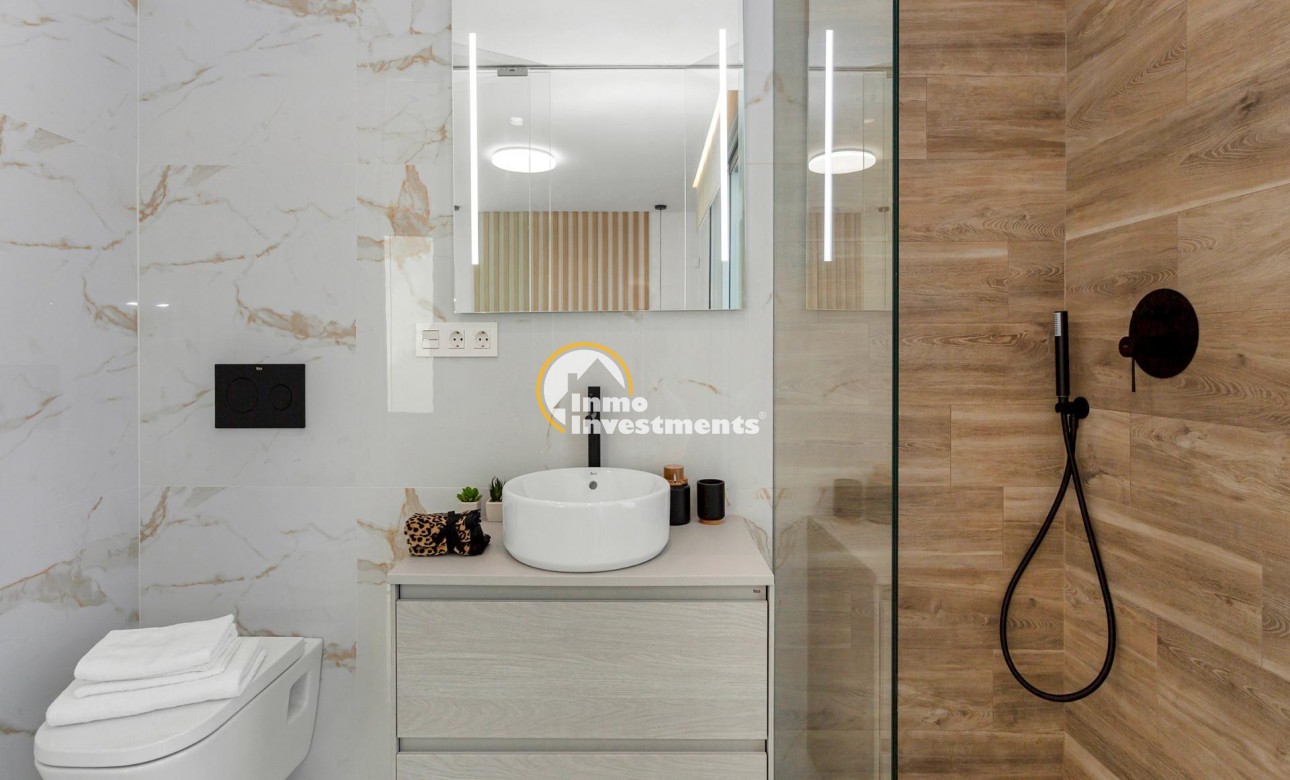 New build - Villa - Torrevieja - Los Balcones - Los Altos del Edén