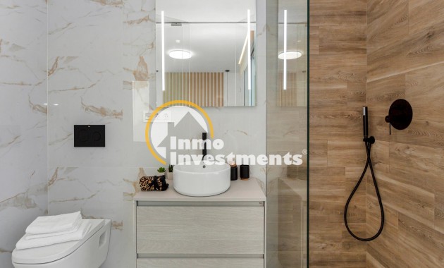 New build - Villa - Torrevieja - Los Balcones - Los Altos del Edén