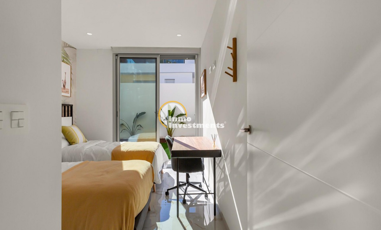 New build - Villa - Torrevieja - Los Balcones - Los Altos del Edén