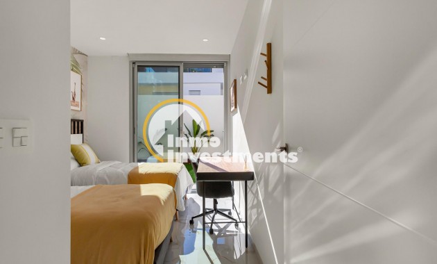 New build - Villa - Torrevieja - Los Balcones - Los Altos del Edén