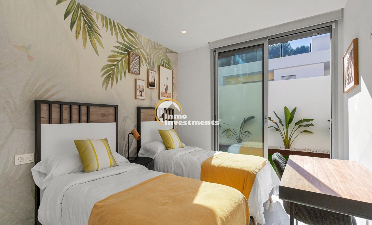 New build - Villa - Torrevieja - Los Balcones - Los Altos del Edén