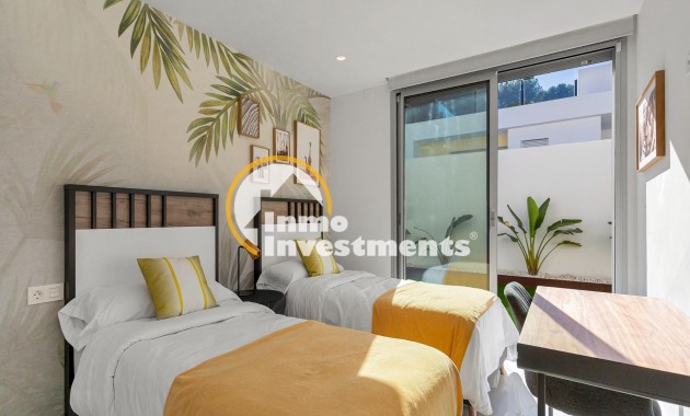 New build - Villa - Torrevieja - Los Balcones - Los Altos del Edén