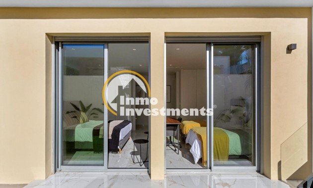 New build - Villa - Torrevieja - Los Balcones - Los Altos del Edén