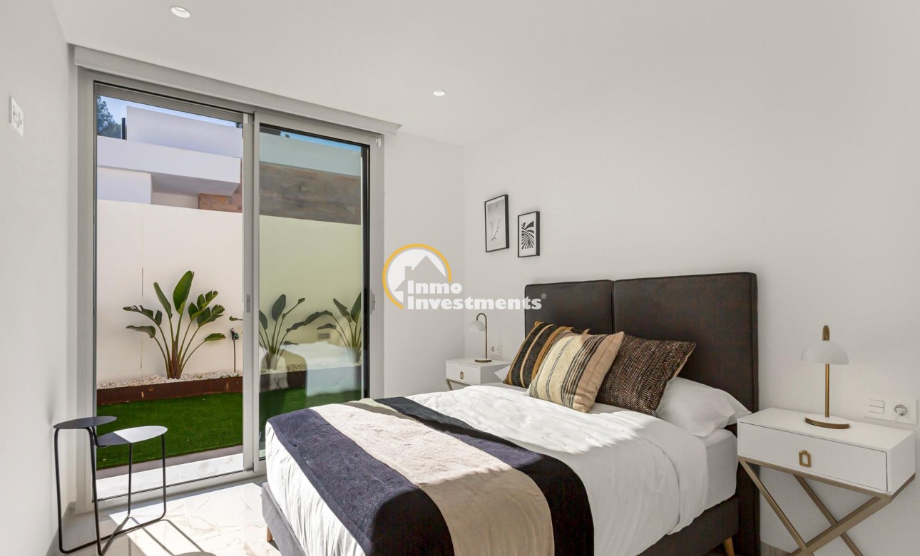 New build - Villa - Torrevieja - Los Balcones - Los Altos del Edén