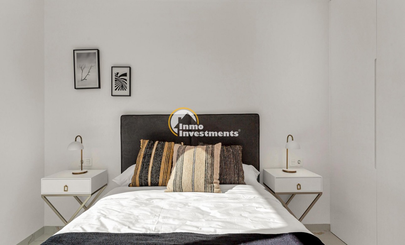 New build - Villa - Torrevieja - Los Balcones - Los Altos del Edén