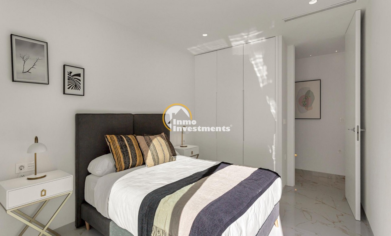 New build - Villa - Torrevieja - Los Balcones - Los Altos del Edén