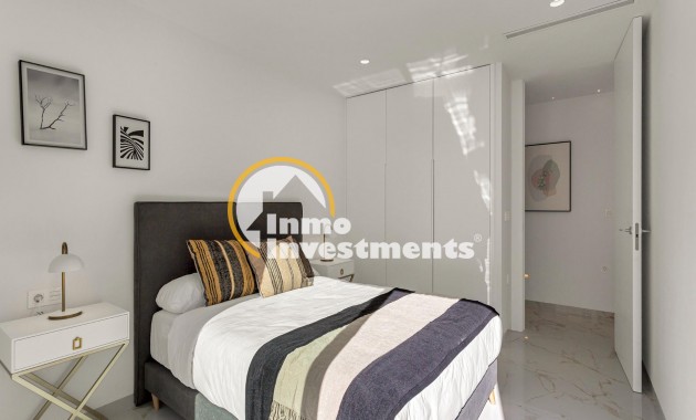 New build - Villa - Torrevieja - Los Balcones - Los Altos del Edén