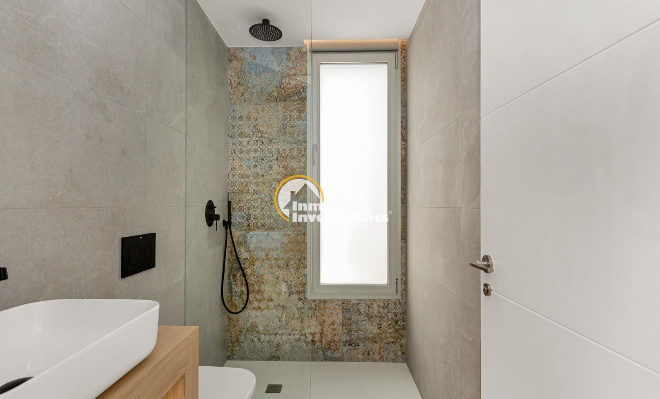 New build - Villa - Torrevieja - Los Balcones - Los Altos del Edén