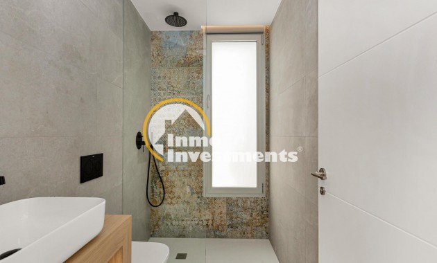 New build - Villa - Torrevieja - Los Balcones - Los Altos del Edén