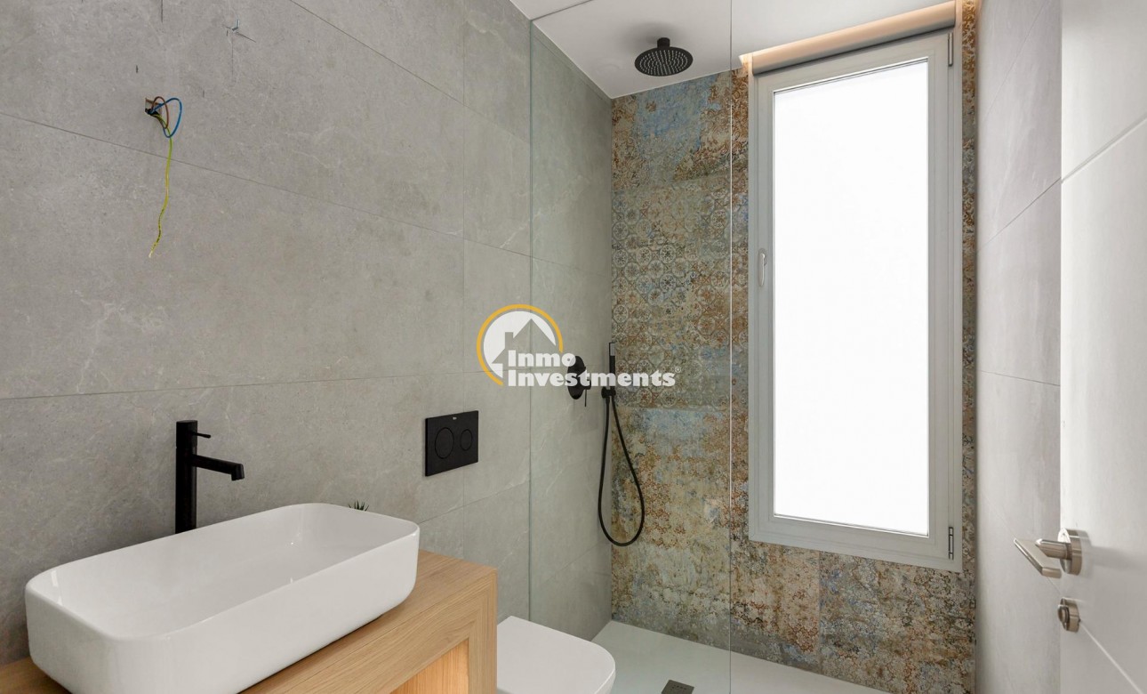 New build - Villa - Torrevieja - Los Balcones - Los Altos del Edén