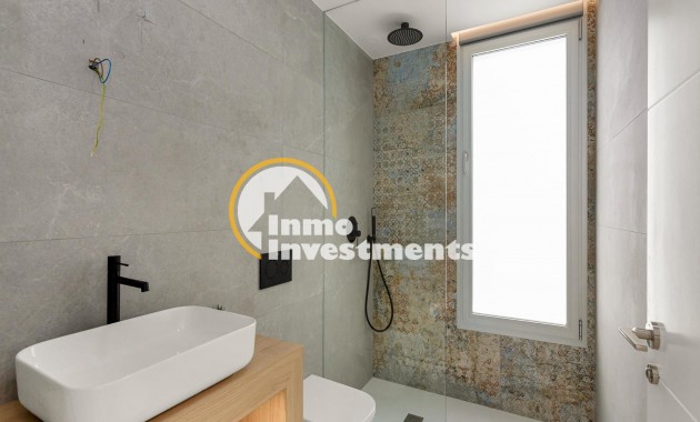 New build - Villa - Torrevieja - Los Balcones - Los Altos del Edén