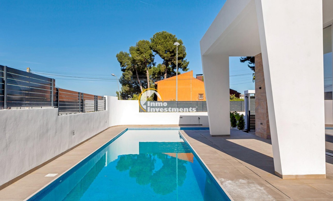New build - Villa - Torrevieja - Los Balcones - Los Altos del Edén