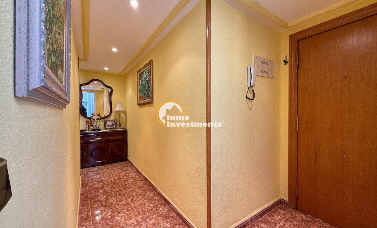 Resale - Apartment - Torrevieja - Playa del Cura