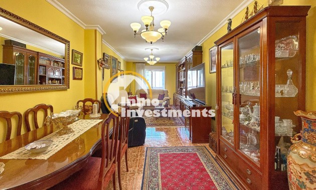 Resale - Apartment - Torrevieja - Playa del Cura