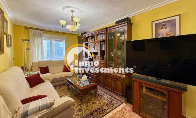 Resale - Apartment - Torrevieja - Playa del Cura