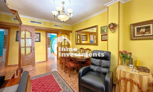 Resale - Apartment - Torrevieja - Playa del Cura