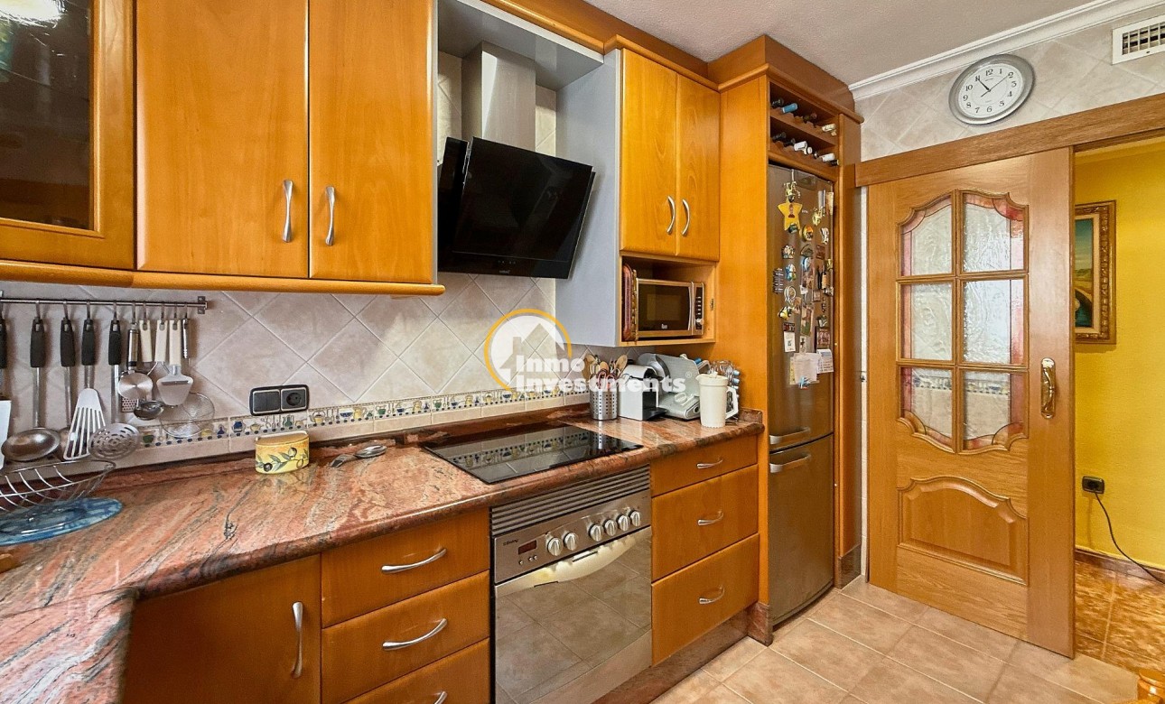 Resale - Apartment - Torrevieja - Playa del Cura