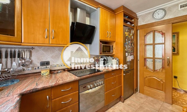 Resale - Apartment - Torrevieja - Playa del Cura