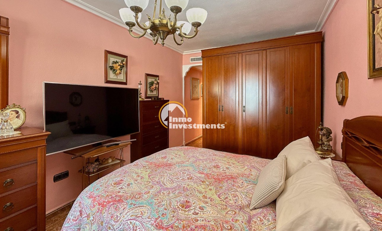 Resale - Apartment - Torrevieja - Playa del Cura