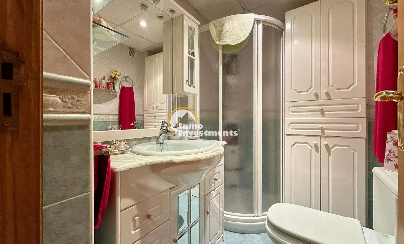 Resale - Apartment - Torrevieja - Playa del Cura