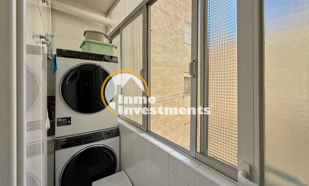 Resale - Apartment - Torrevieja - Playa del Cura