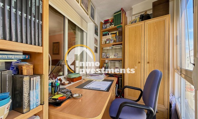 Resale - Apartment - Torrevieja - Playa del Cura