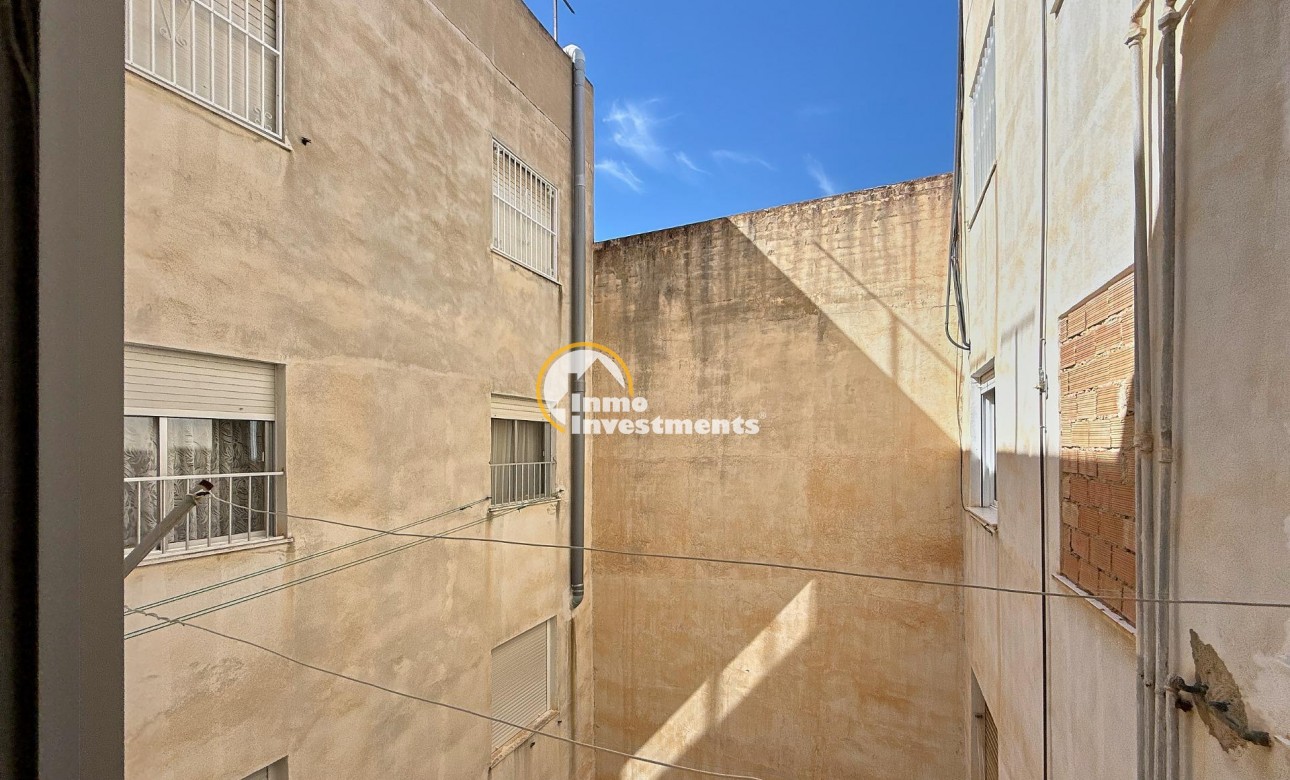 Resale - Apartment - Torrevieja - Playa del Cura