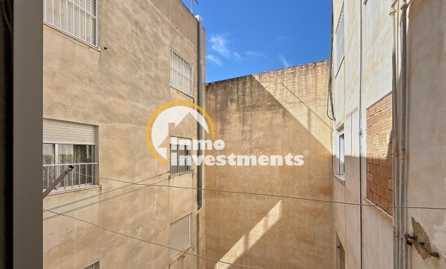 Resale - Apartment - Torrevieja - Playa del Cura