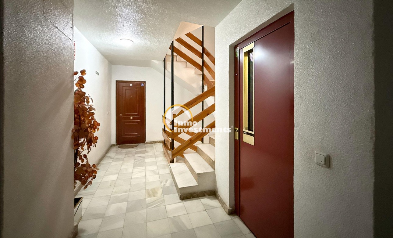 Resale - Apartment - Torrevieja - Playa del Cura