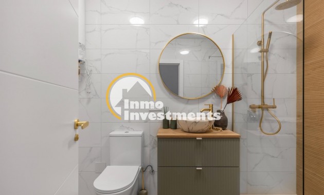 Reventa - Chalet adosado - Torrevieja