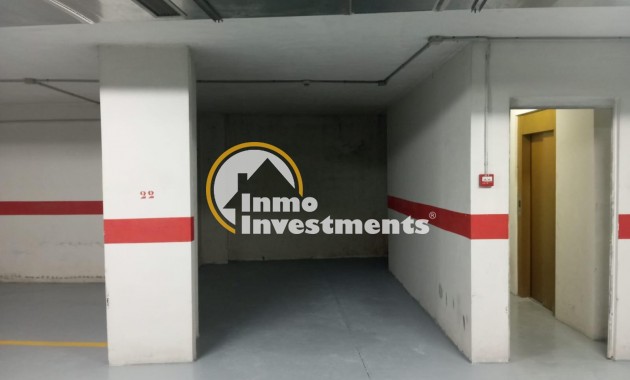 Resale - Garage - Torrevieja - La Mata