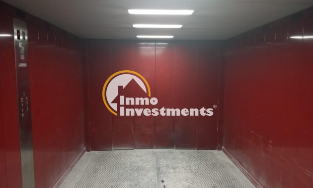 Resale - Garage - Torrevieja - La Mata