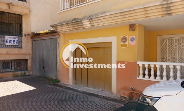 Resale - Garage - Torrevieja - La Mata