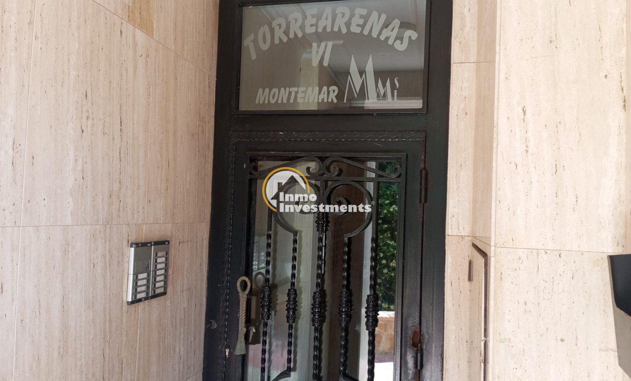 Resale - Garage - Torrevieja - La Mata