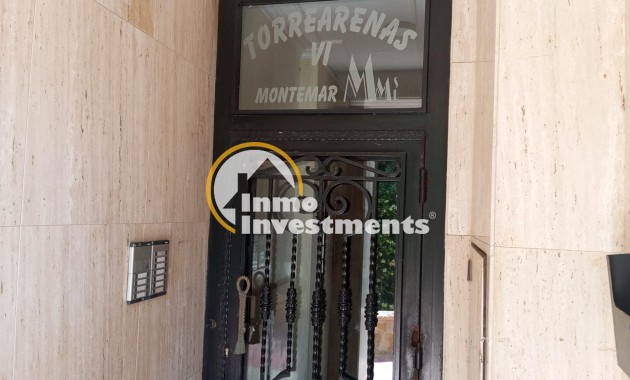 Resale - Garage - Torrevieja - La Mata