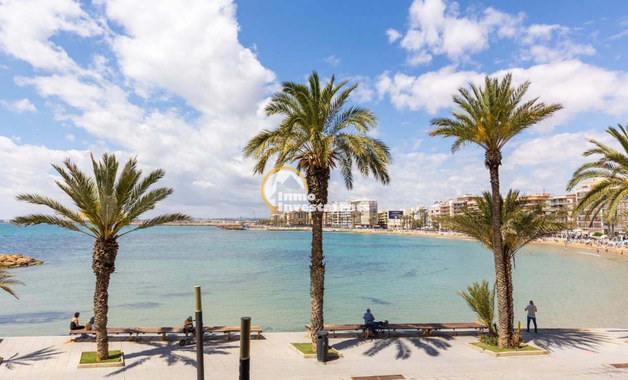 Bestaande bouw - Appartement - Torrevieja - Playa del Cura