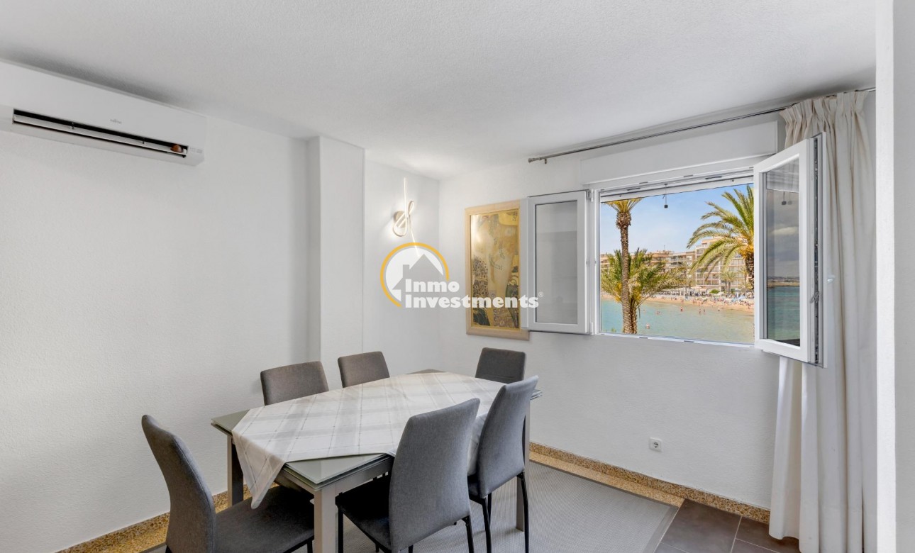 Bestaande bouw - Appartement - Torrevieja - Playa del Cura