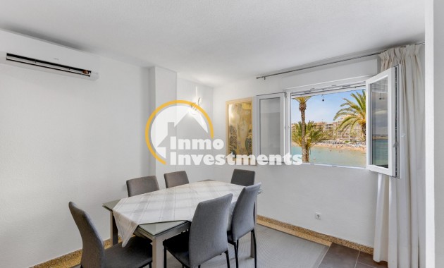 Bestaande bouw - Appartement - Torrevieja - Playa del Cura