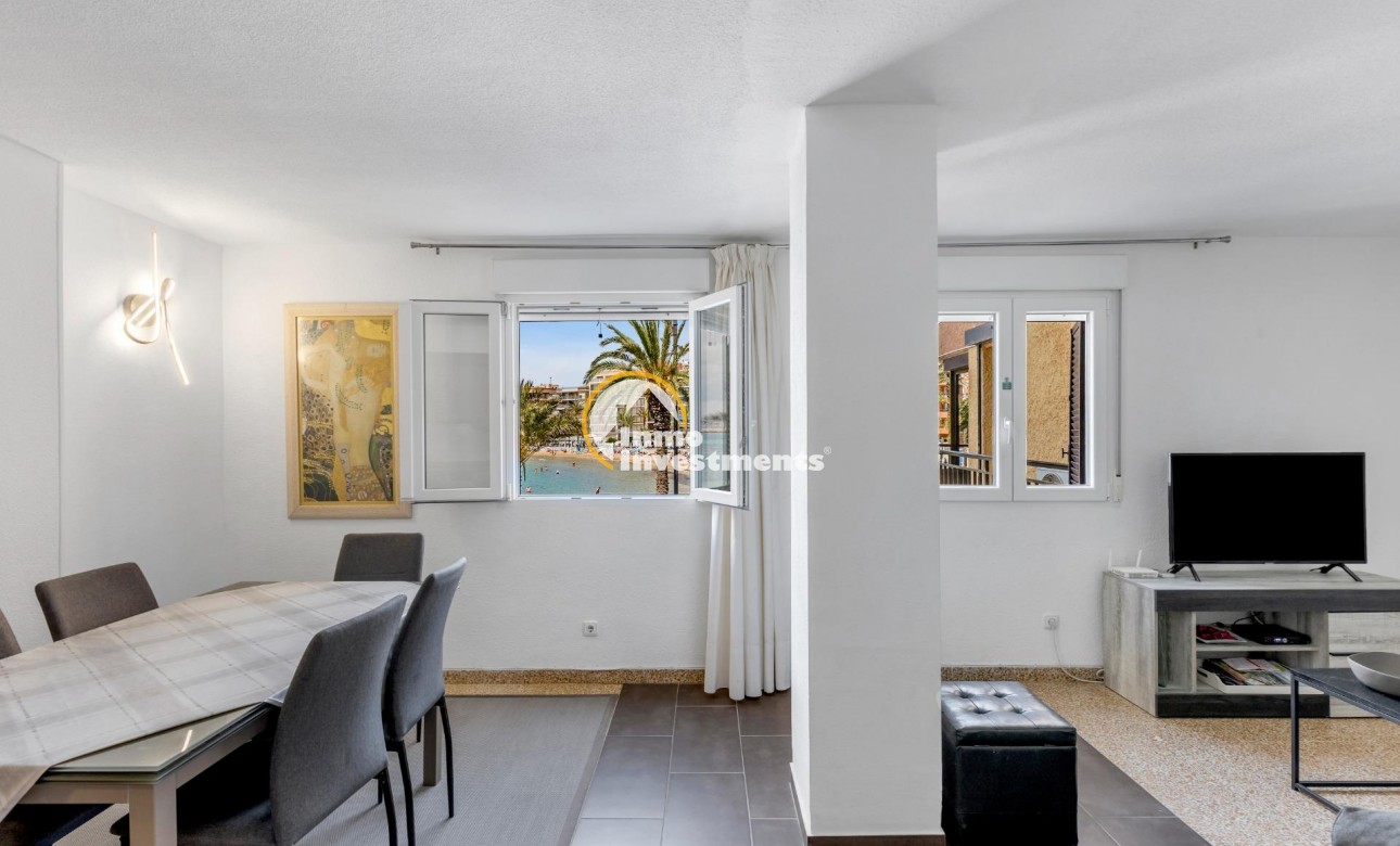 Bestaande bouw - Appartement - Torrevieja - Playa del Cura