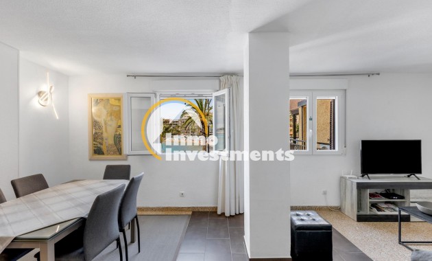 Bestaande bouw - Appartement - Torrevieja - Playa del Cura