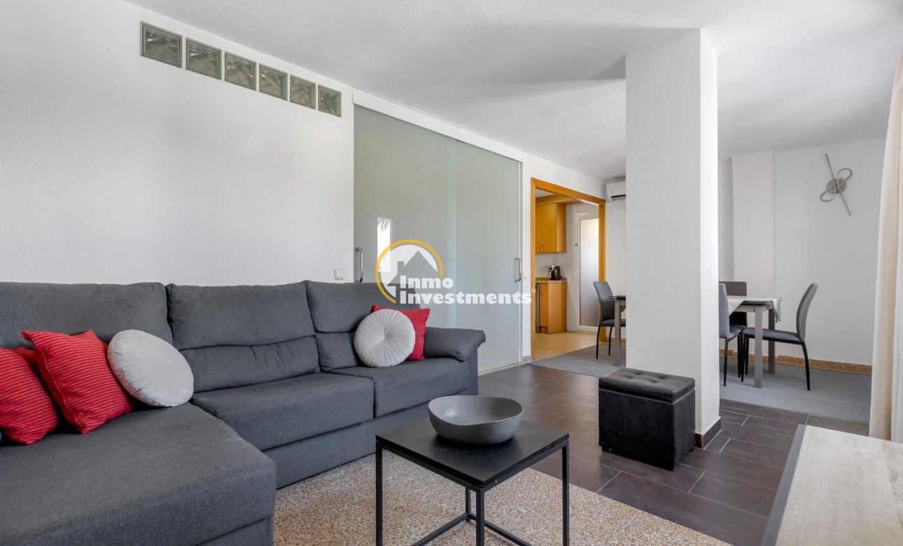 Bestaande bouw - Appartement - Torrevieja - Playa del Cura