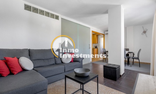 Bestaande bouw - Appartement - Torrevieja - Playa del Cura