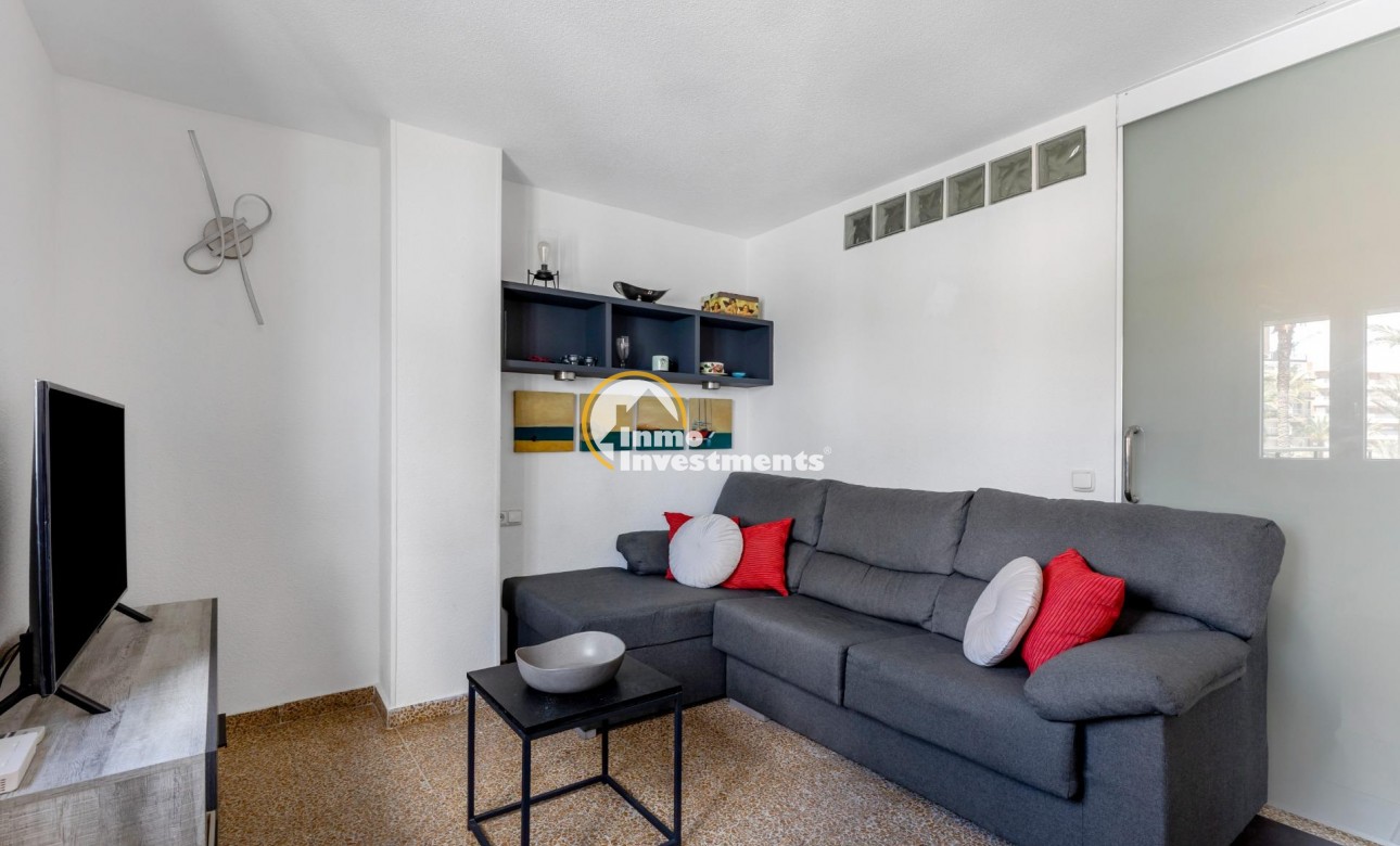 Bestaande bouw - Appartement - Torrevieja - Playa del Cura